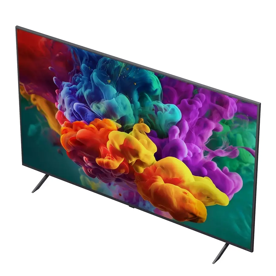 LG 65QNED85B3B 65 inç QNED evo Mini LED 4K Smart TV