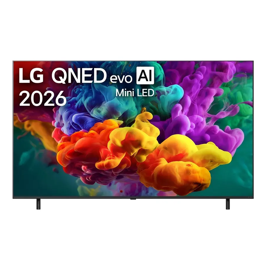 LG 65QNED85B3B 65 inç QNED evo Mini LED 4K Smart TV