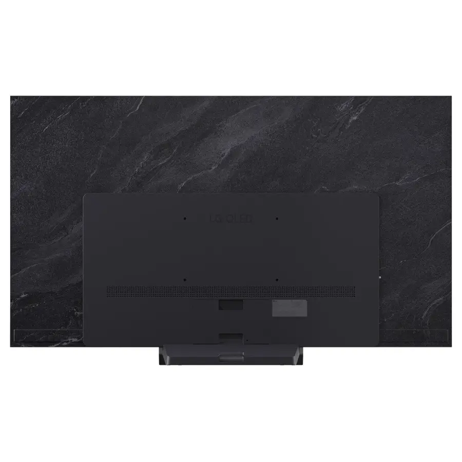 LG OLED65C61LA 65 inç OLED evo C6 4K Smart TV