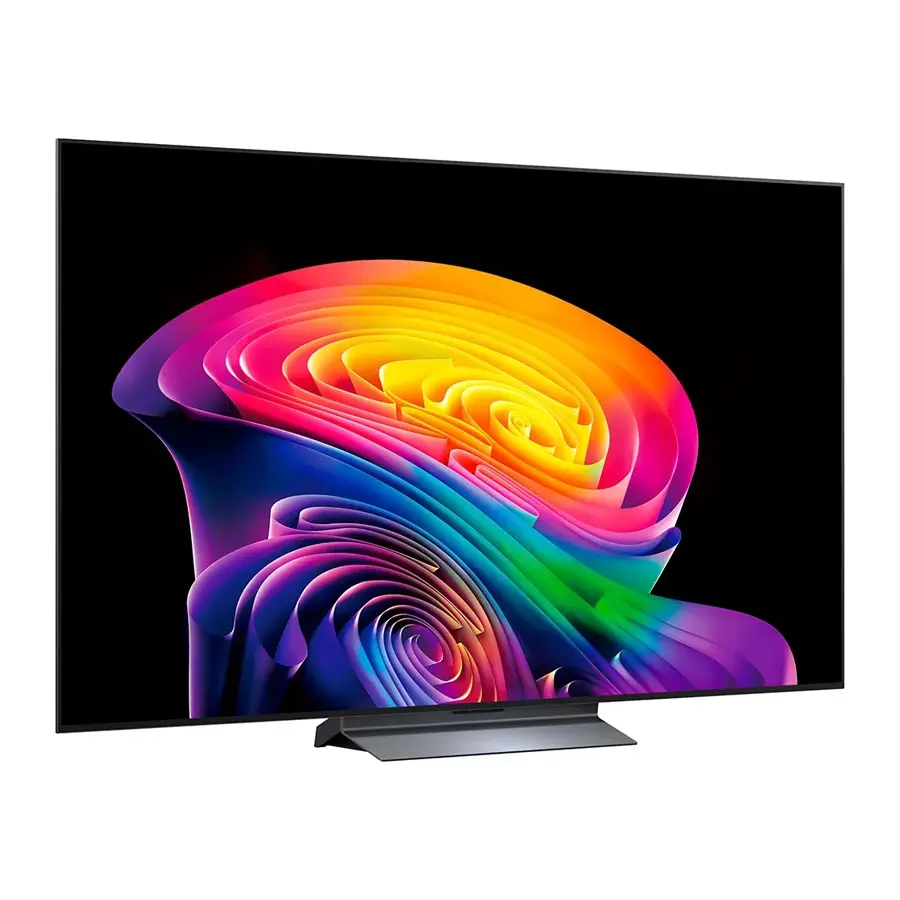 LG OLED77C61LA 77 inç OLED evo C6 4K Smart TV
