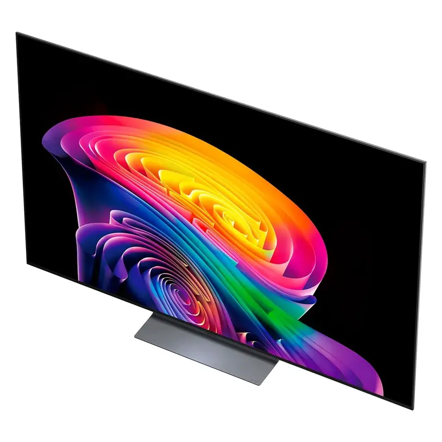 LG OLED77C61LA 77 inç OLED evo C6 4K Smart TV