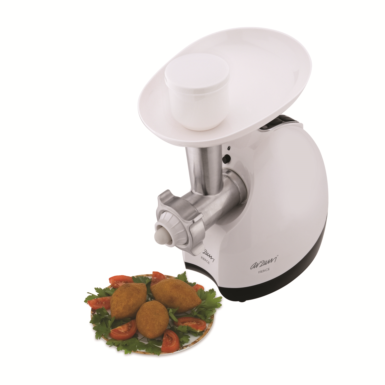 Edip Electronics AR173 Arzum Fierce Kıyma Makinesi