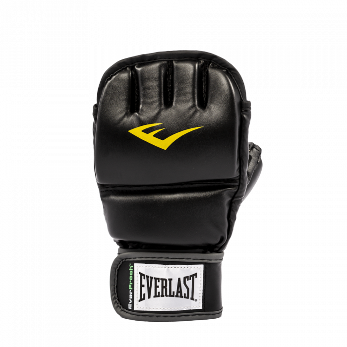 Edip Electronics Everlast Neoprene Heavy Bag Boxing Gloves