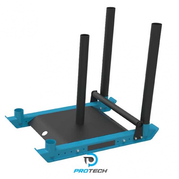 PTEC-8142 Protech GYM Sled
