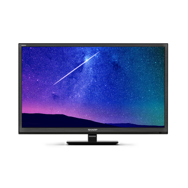 Aquos Led 49&amp;quot;