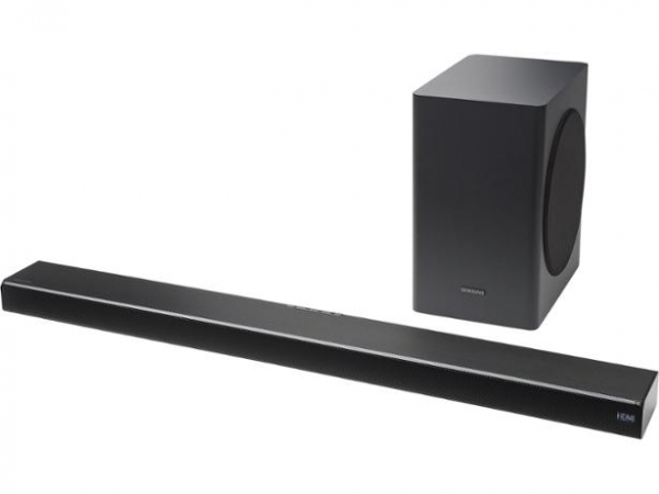 SAMSUNG QLED SOUND BAR