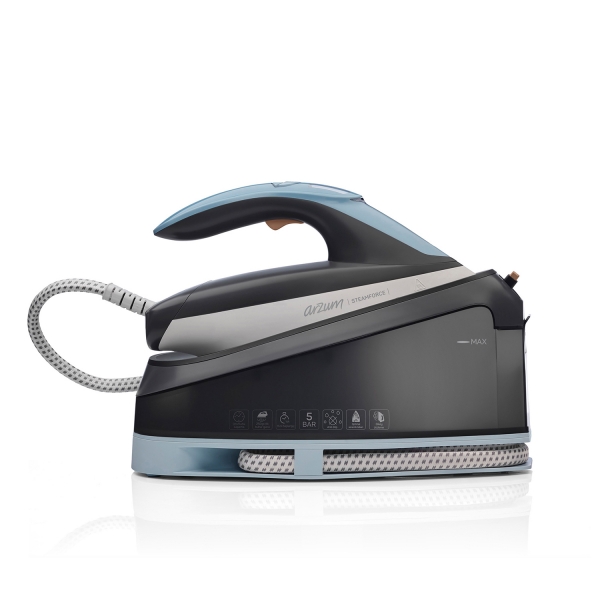 AR6001 Arzum Steamforce Buhar İstasyonlu Ütü- Misty