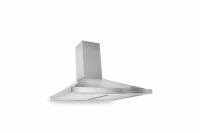VN 5015 – Köşeli Inox Davlumbaz