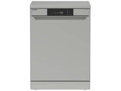 Sharp Inox Bulaşık Makinesi