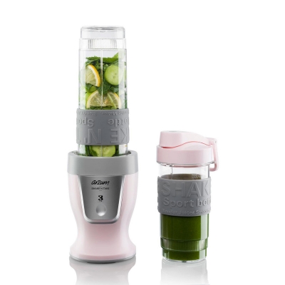 AR1032-C Arzum Shake'n Take Kişisel Blender- Candy