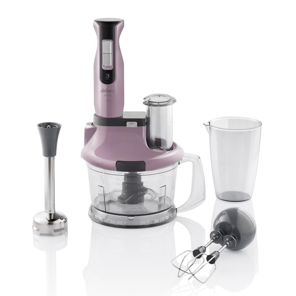 AR1058-D Arzum Hestia Multi Blender Seti - Dreamline