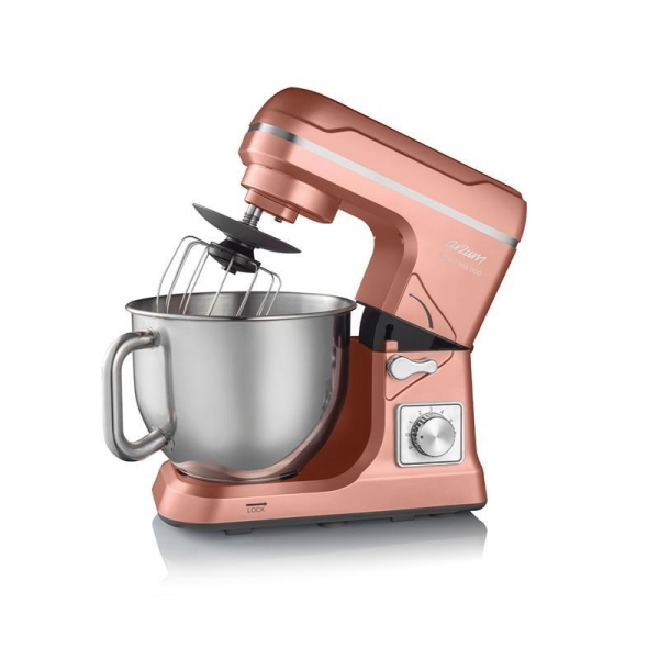 AR1129-G Arzum Crust Mix Duo Stand Mikser - Günbatımı