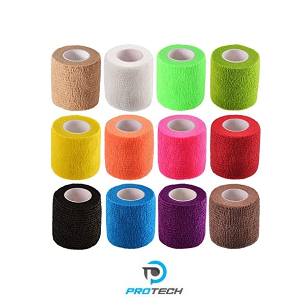 PTEC-WMD1 Protech Self Adhesive Bands