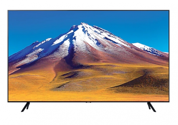 SAMSUNG TV