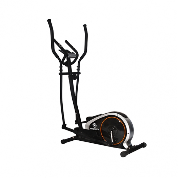Edip Electronics PTEC852O ELLIPTICAL BIKE