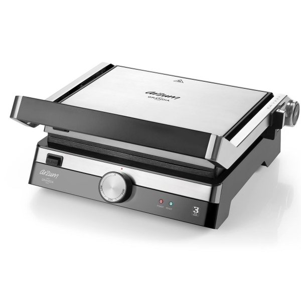 AR2023 Arzum Grandia Tost Makinesi - Inox