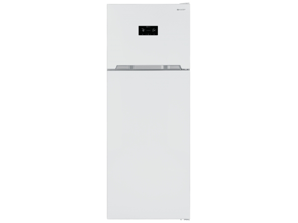 Sharp 435 Lt. NoFrost Beyaz Buzdolabı / Fridge