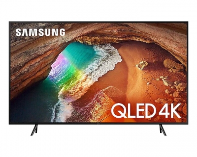 SAMSUNG TV