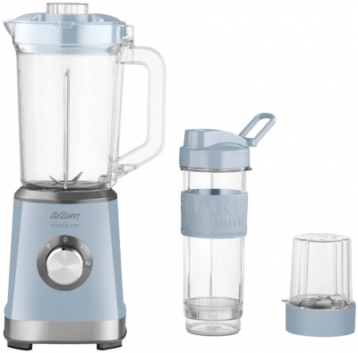 AR1159-M Arzum Magicblend Sürahi Blender- Misty