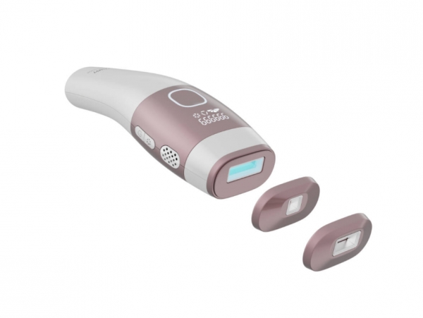 AR5176 Arzum Sateen Ipl Lazer Cihazı - Beyaz