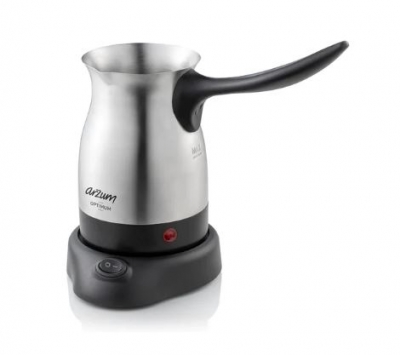 AR3088 Arzum Optimum Türk Kahvesi Makinesi -Paslanmaz Çelik
