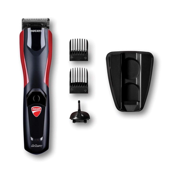 AR5503 Arzum Ducati By Warm Up Erkek Bakım Seti