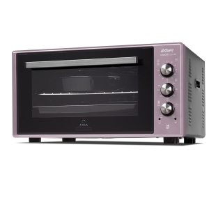 AR2034 Arzum Cookart Color 50lt. Çift Camlı Fırın- Dreamline