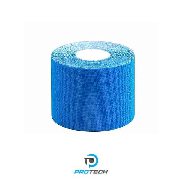 PTEC-5791 Protech Cotton Elastic Kinesiology Tape