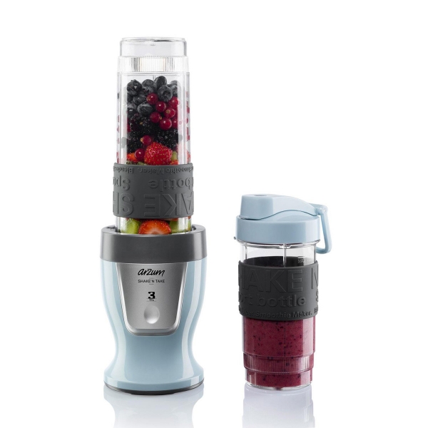 AR1032-M Arzum Shake&#039;N Take Kişisel Blender -Misty