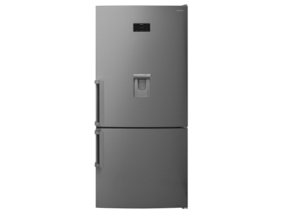 Sharp 620 Lt. Water Dispenser/ Su Sebilli Buzdolabı