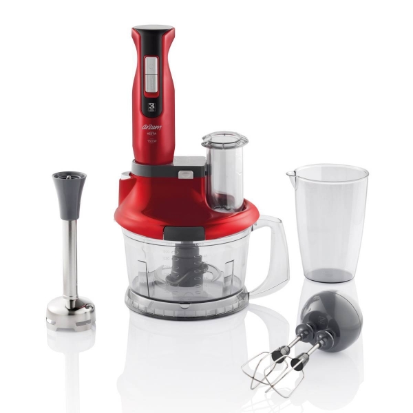 AR105-N Arzum Hestia Multi Blender Seti- Nar