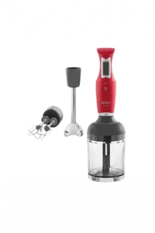 AR1111 Arzum Starry El Blender Seti- Nar