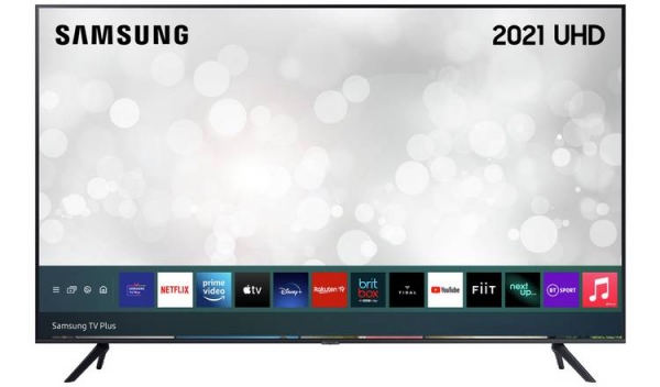 SAMSUNG TV