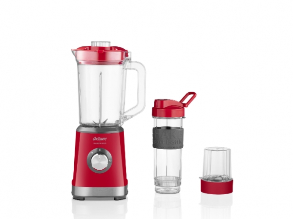 AR1159-N Arzum Magicblend Sürahi Blender- Nar