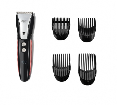Arzum AR5230 Trace Saç Kesme Makinesi- Siyah