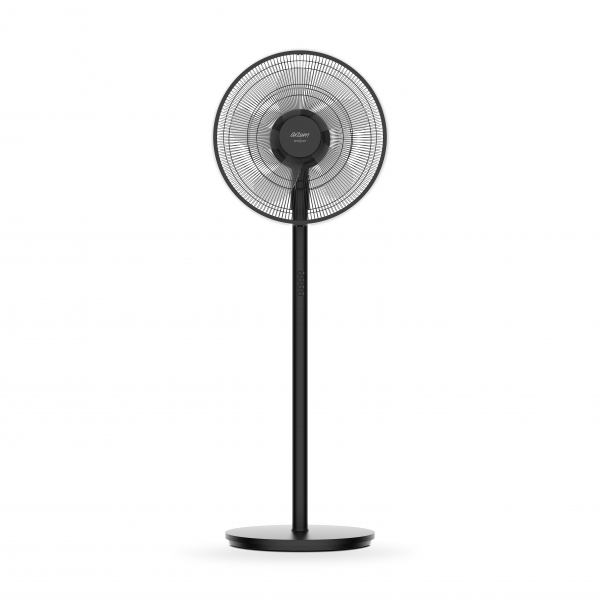 AR066 Arzum Windart Vantilatör - Siyah / Beyaz