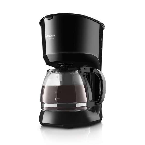 AR3046 Arzum Brewtime Filtre Kahve Makinesi -Siyah