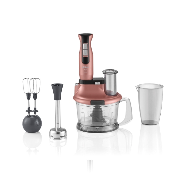 AR1103 Arzum Hestia Multi Blender Seti -Gün Batımı