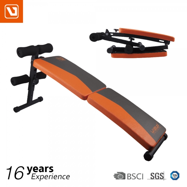 FITNESS SIT UP BENCH