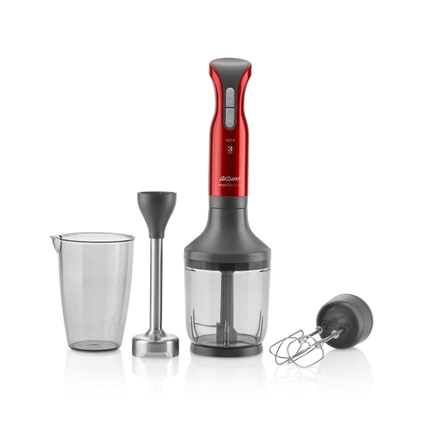 AR1042-N Arzum Prostick 1500 El Blender Seti- Nar