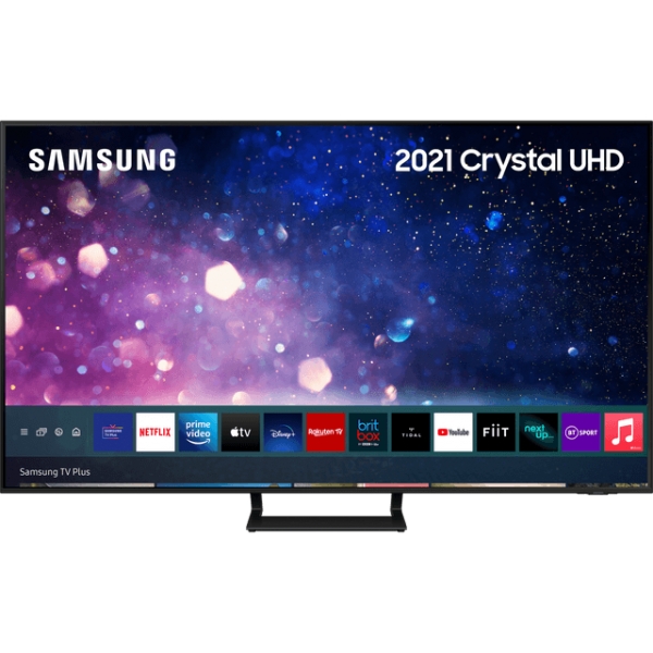 SAMSUNG TV