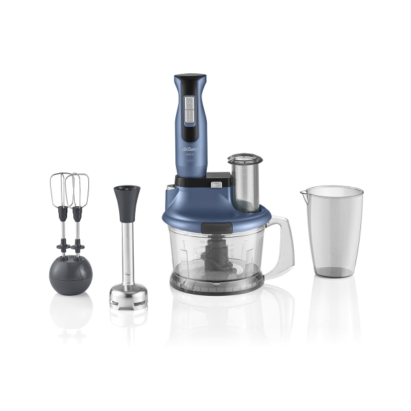 AR1104 Arzum Hestia Multi Blender Set -Okyanus