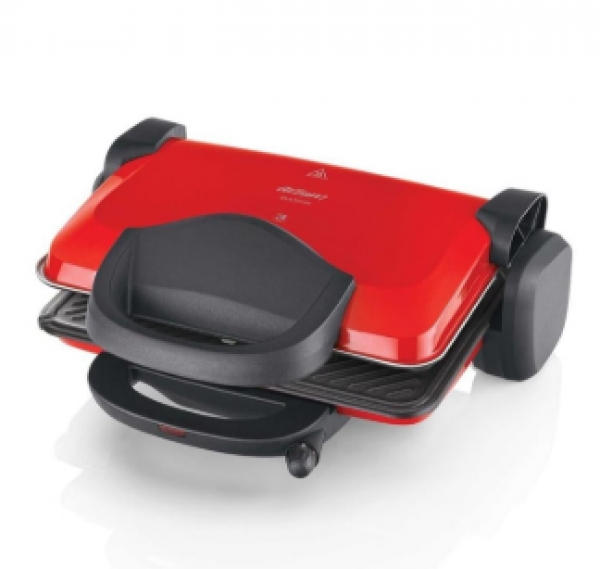 AR2007 Arzum Sultane Izgara ve Tost Makinesi- Kırmızı