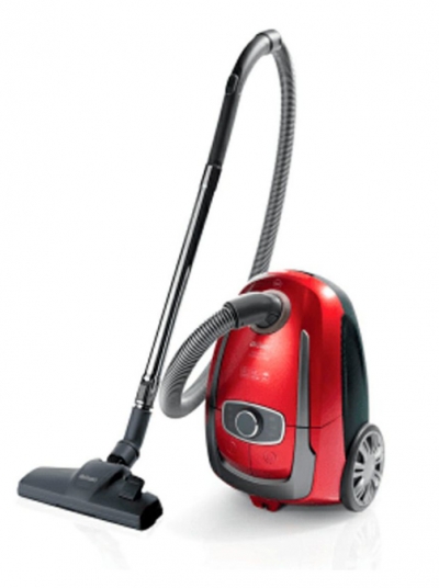 AR4105-K Arzum Cleanart Maxima Elektrikli Süpürge- Kırmızı