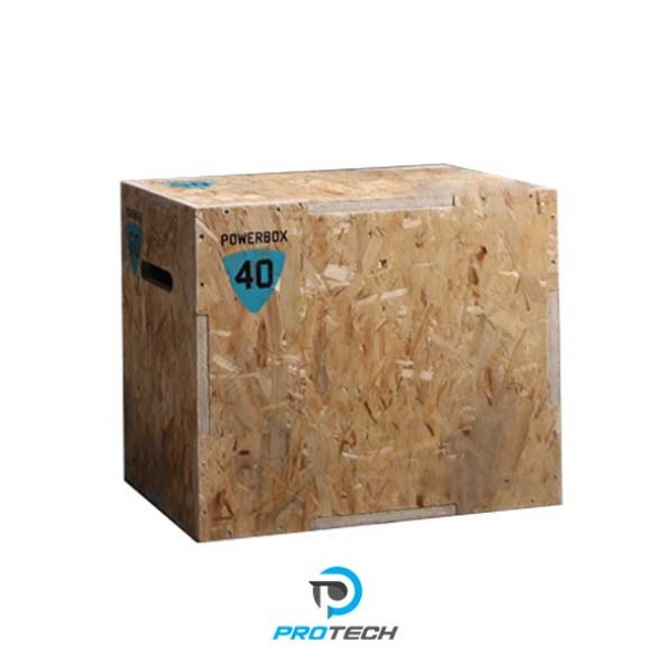 PTEC-8150 Protech 3-In-1 Wood Plyobox