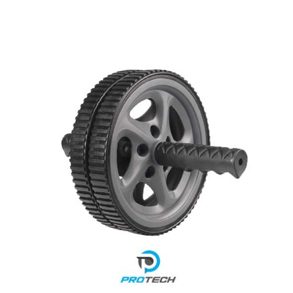 PTEC-3160B Protech Exercise Wheel