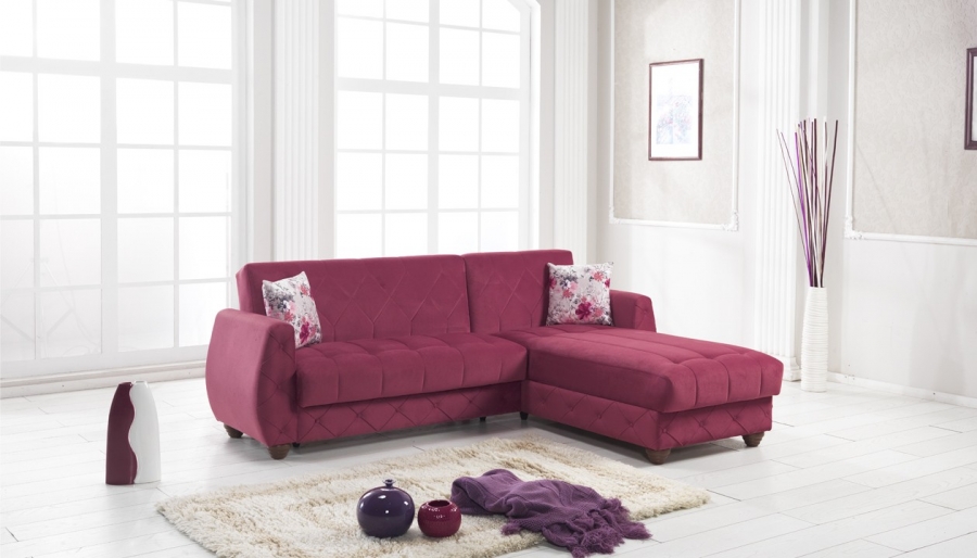 Edip Electronics Pearl Köşe Takımı