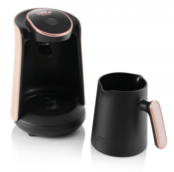 OK0056-B Arzum Okka Minio Türk Kahvesi Makinesi- Buğday