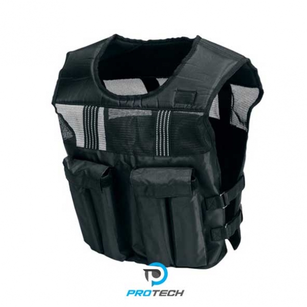 PTECH-8091 Protech Weighted Vest