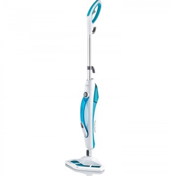 AR4350 Arzum Handy Steam Buharlı Temizleyici Mop -Beyaz